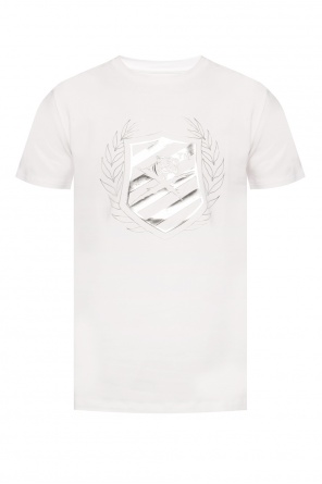 Printed t-shirt, zdjęcie 1 Printed t-shirt od Plein Sport